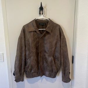 Lioness vintage jacket. Size xs. Like new